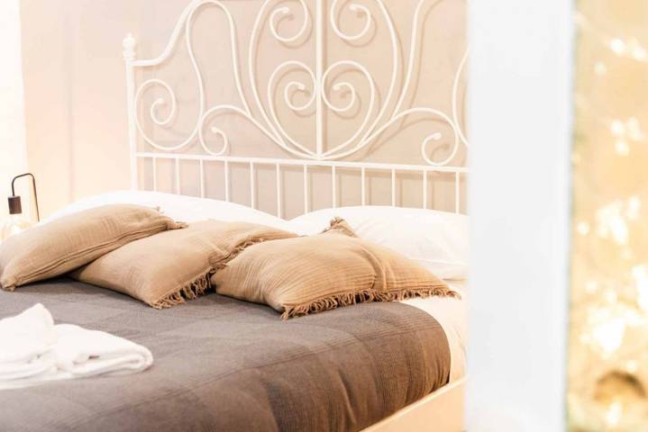 Gîte pour 2 personnes à Vernazza - 3
