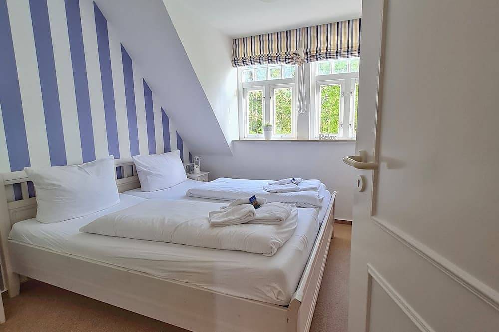 Ganze Wohnung, Ferienwohnung/App. für 2 Gäste mit 40m² in Wyk auf Föhr (167824) in Wyk auf Föhr (Stadt), Wyk auf Föhr