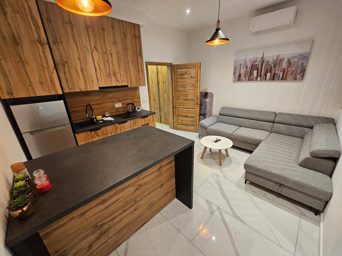 Appartement entier, Apartmani New York in Nova Gradiska, Brod-Posavina