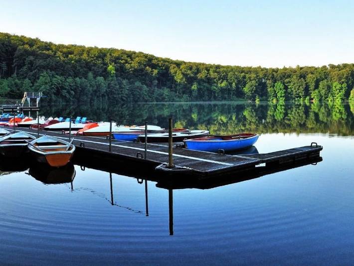 Ferienhaus für 11 Personen, mit Terrasse, mit Haustier in Udler - 4