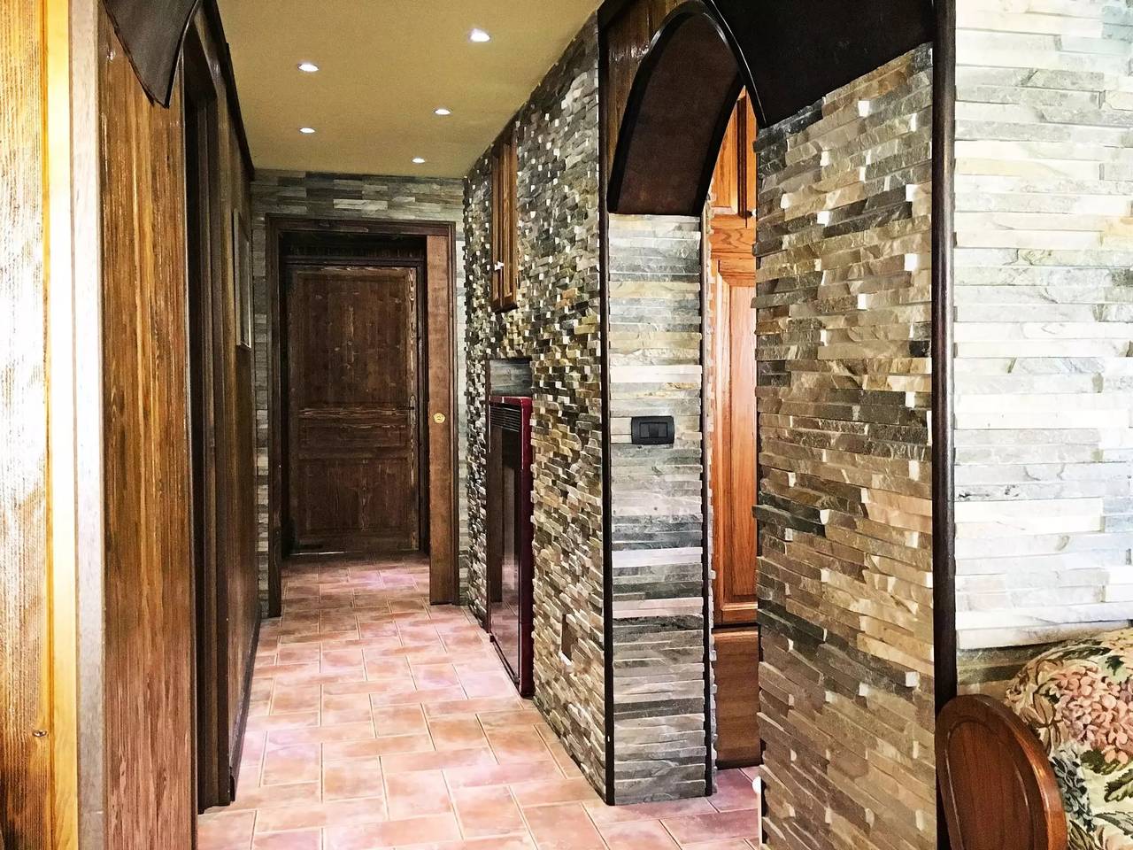 Apartamento entero, 5 estancias 7 Personas in Bardonecchia, Provincia de Torino