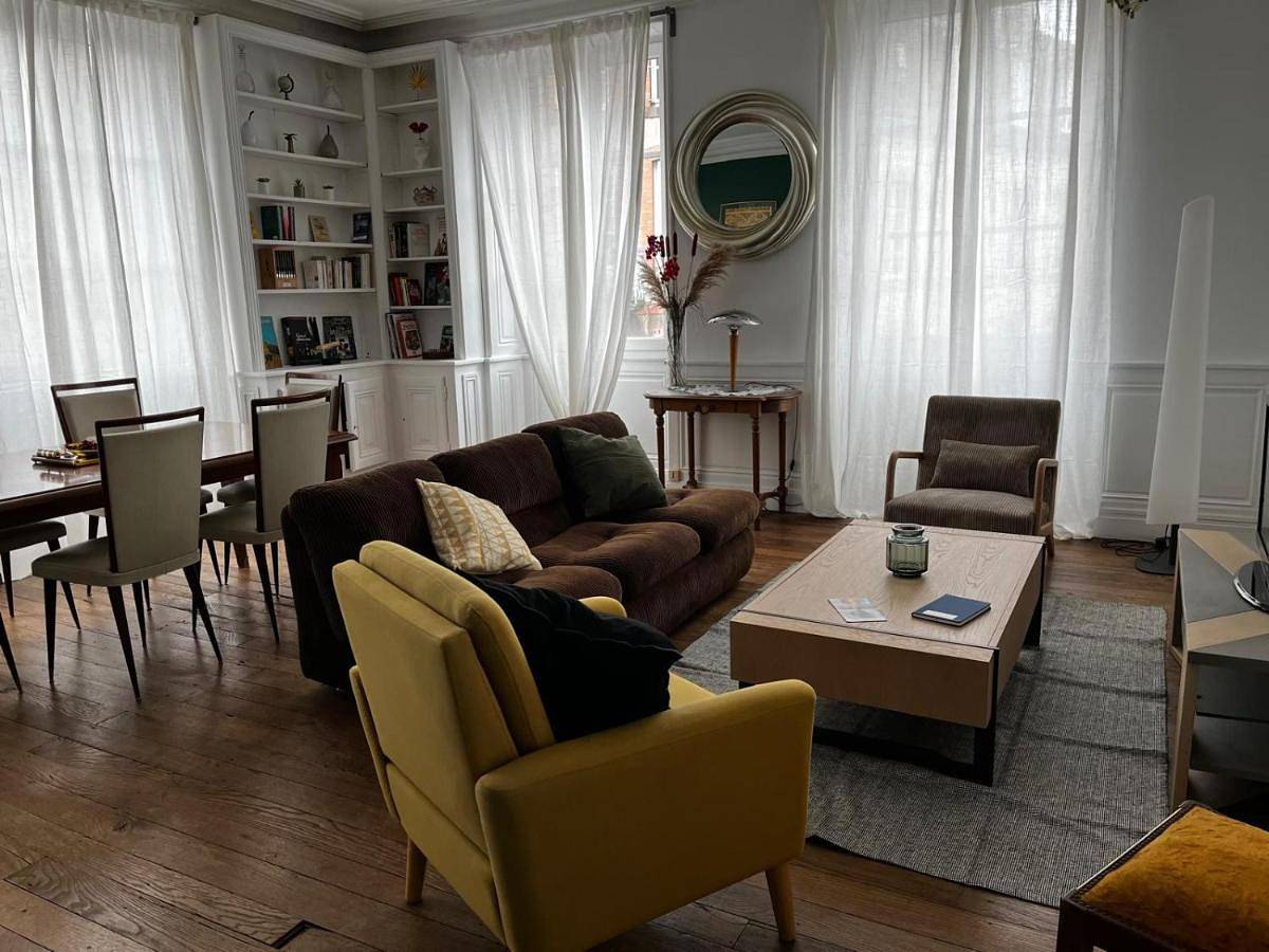 Appartement entier, Studio in Aubusson, Région d'Aubussargues