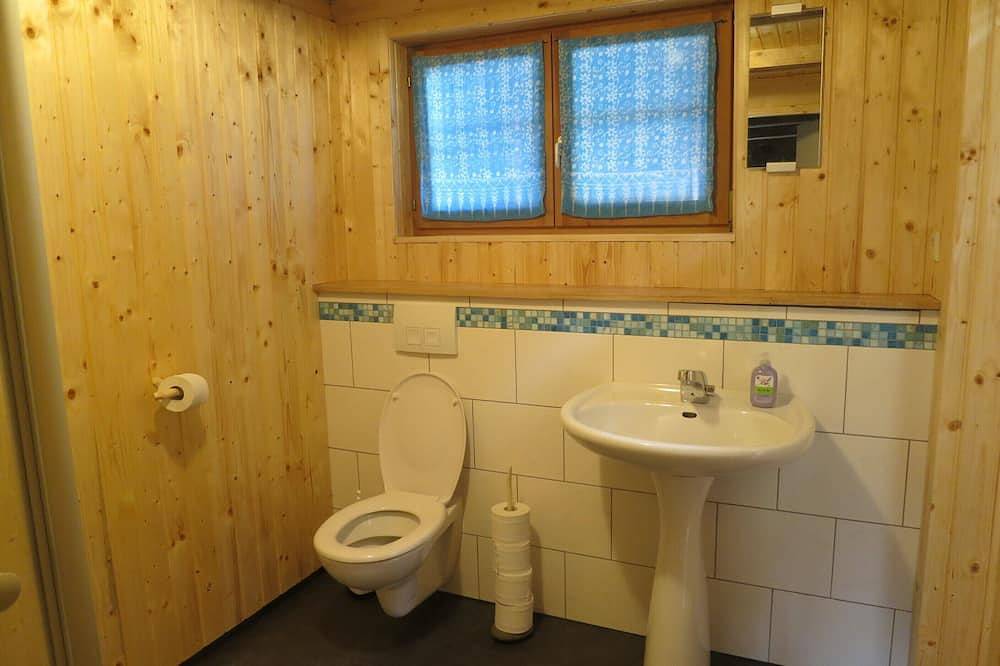 Ganze Wohnung, Nachhaltiger Tourismus im Schwarzwald! in Wies, Kleines Wiesental