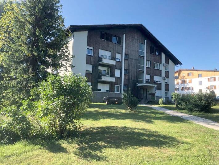 Gîte pour 4 personnes, avec vue dans Plitvička Jezera - 3