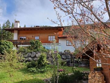 Hütte für 4 Personen in Bayrischzell, Oberbayern, Bild 3