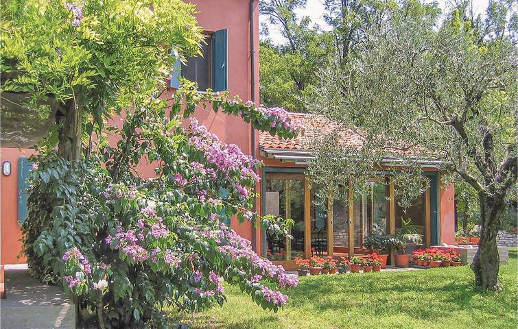 Casa vacanza per 8 persone a Teolo