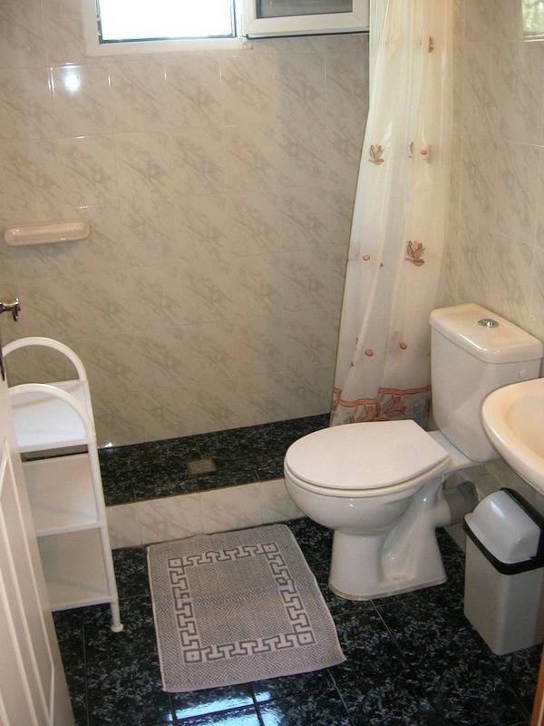 Calm located, amid an olive grove, close to the beach, wifi | holiday house Ilia, Peloponnese, foto 6