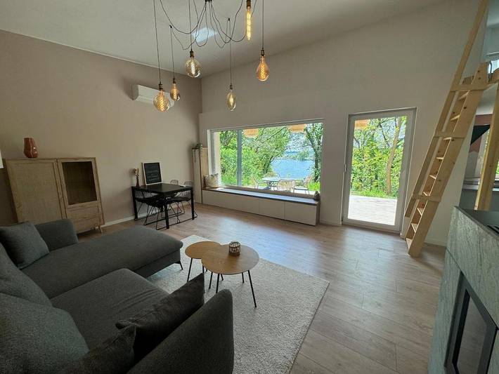 Ferienhaus für 4 Personen, mit Garten und Ausblick am Schwielowsee - 3