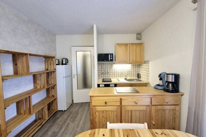 Gîte pour 4 personnes dans Le Revard - 4