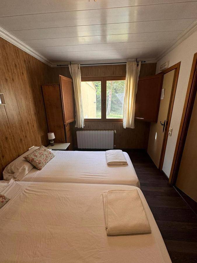 Maison d’hôte pour 4 personnes, avec Terrasse ainsi que Jardin et Vue dans Catalogne - 3