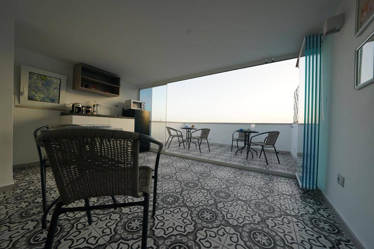 Opuntia Charming Rooms in Taormina, Provincie Messina