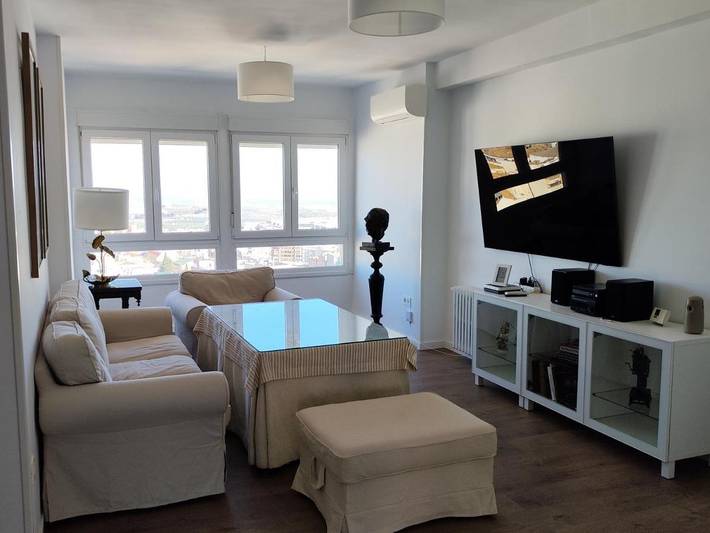 Apartamento para 4 personas, con Vistas en Jaén