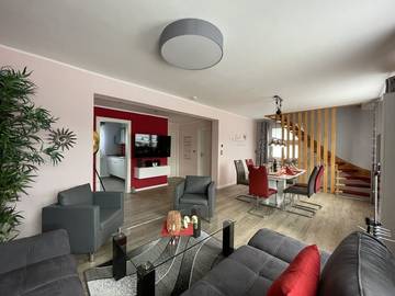 Ferienhaus für 8 Personen in Walkenried, Nordthüringen (Deutschland), Bild 4
