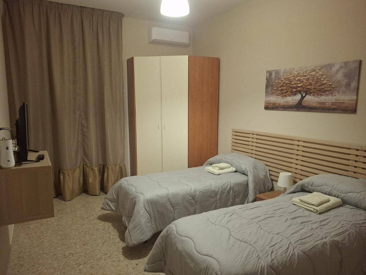 Appartamento intero, Dimora Angelica in Statte, Golfo di Taranto