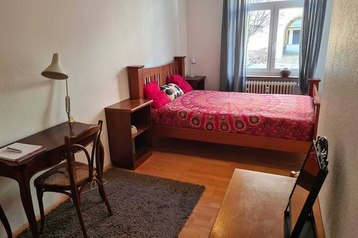 Ferienhaus für 3 Personen in Freiburg - 2