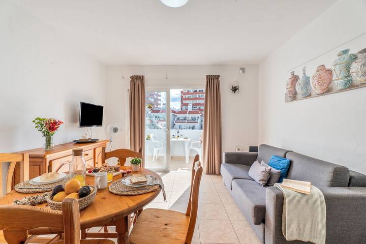 Gîte pour 4 personnes à Playa de las Américas - 3