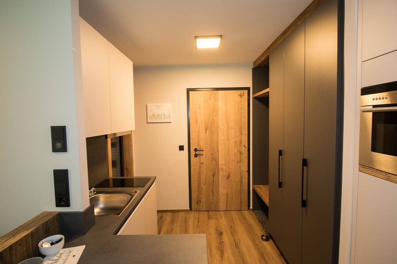Ganze Ferienwohnung, Apartment Max in Sankt Martin bei Lofer, Pinzgau