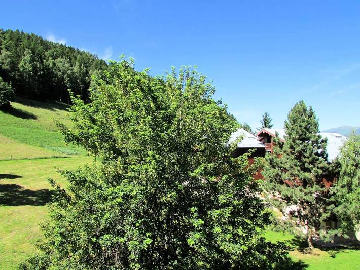 Studio entier, Studio pour 3 Personnes in Bellentre, La Plagne-Tarentaise