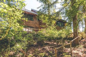 Cottage for 8 Guests in Mount Hood, Oregon, Picture 1