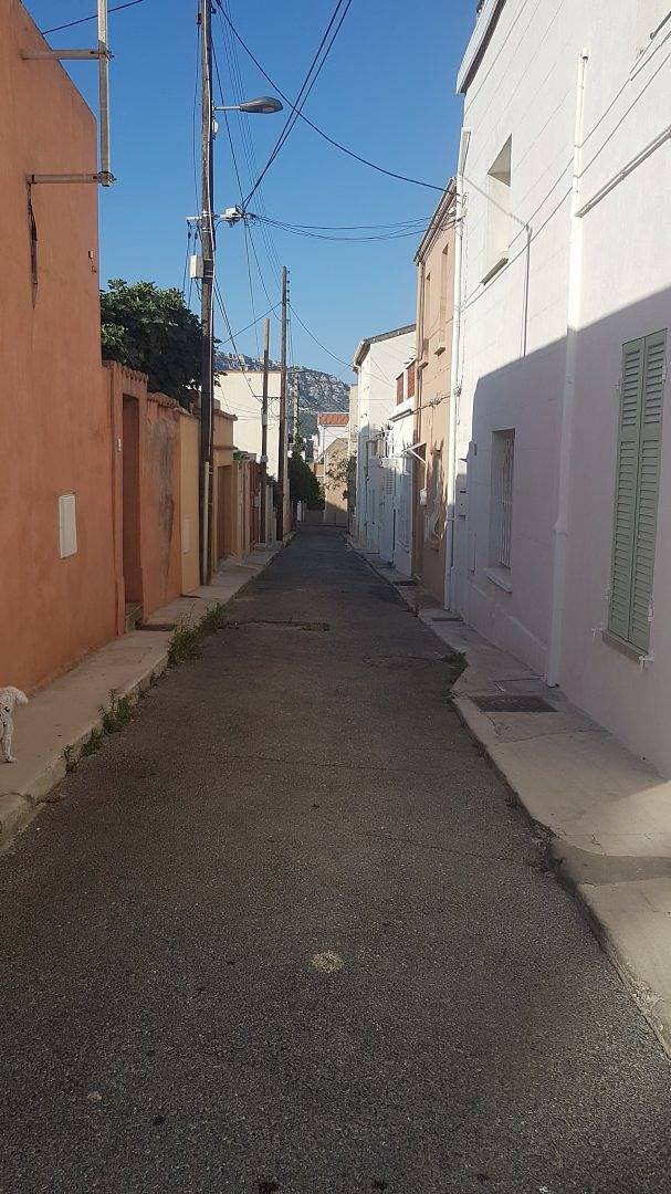 Maison plage et calanques 6 pers in Marseille, Région de Marseille