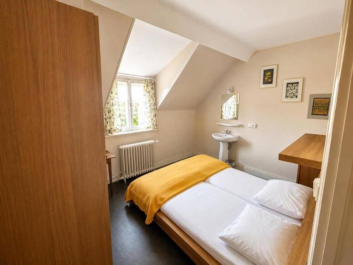 Location de vacances pour 8 personnes, avec terrasse à Saint-Honoré-les-Bains
