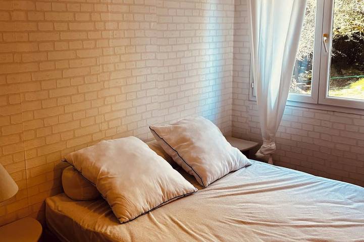 Gîte pour 6 personnes à Cuttoli-Corticchiato - 2