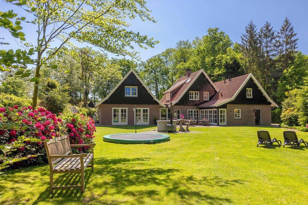 Het Landhuis in Losser, Twente