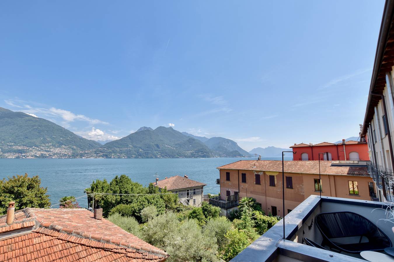 Ganze Wohnung, Cipresso 33 in Acquaseria, Comune di San Siro