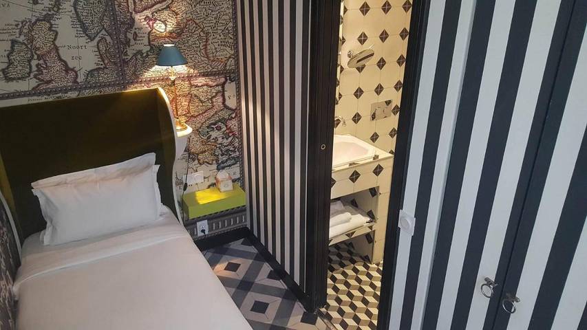 Hôtel pour 2 personnes dans Les Costes - 2