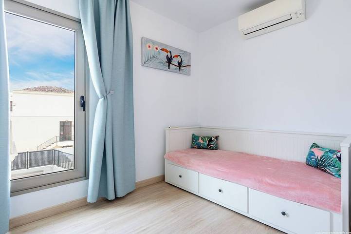 Casa de vacaciones para 8 personas, con jardín y balcón - 1