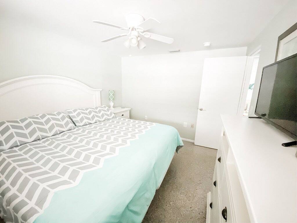 Neu Umgestaltet, Open Floor Plan, Prime North Beach Lage, Bean Point, Pier in Anna Maria (FL), Anna Maria Island