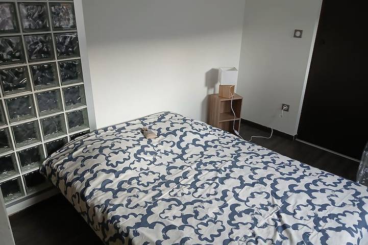 Gîte pour 8 personnes à Aubière - 2