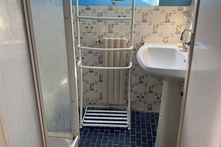 Gîte pour 2 personnes à Plougoulm - 3