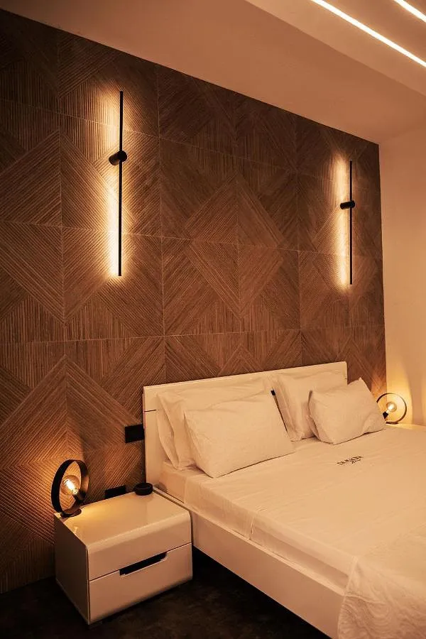 Chambre d’hôte pour 2 personnes, avec vue et terrasse - 1