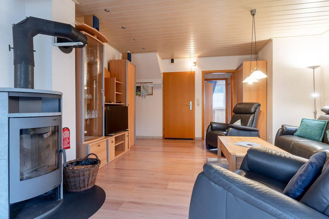 Ganze Ferienwohnung, Sommerwind Ii in St. Peter-Bad, St. Peter-Ording