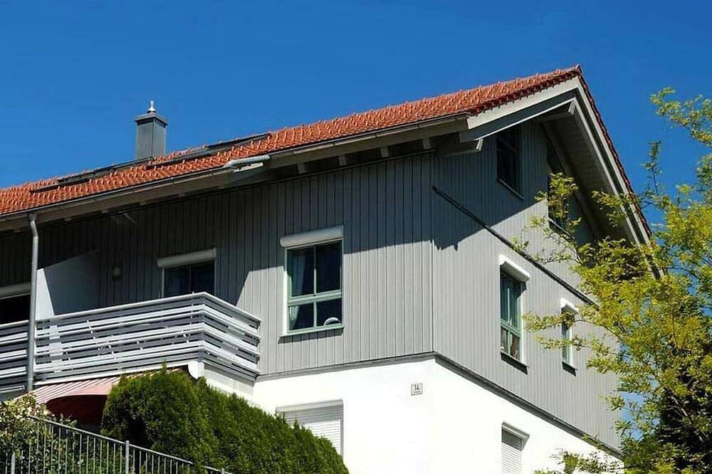 Ganze Wohnung, Fewo \"Via Decia\", Oberstaufen in Oberstaufen, Bayerisch Schwaben