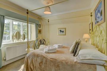 Cottage for 6 People in Oare (Somerset), Exmoor, Photo 2