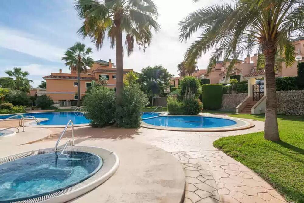 Entire apartment, Es Mirador (cales De Mallorca) - Apartment in Cala Antena, Manacor