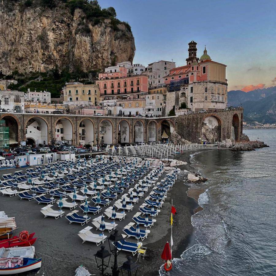 Appartamento intero, Maria's home in Atrani, Sorrento Coast