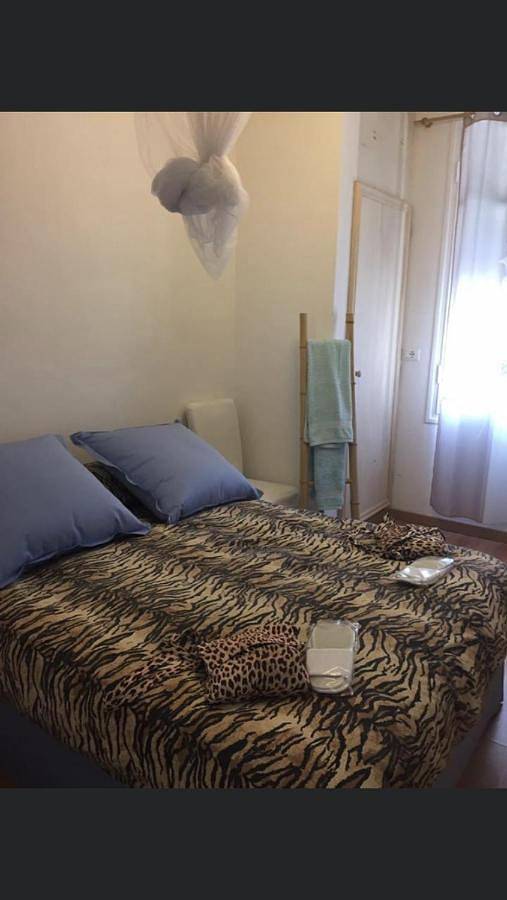 Chambre d’hôte pour 2 personnes, avec vue ainsi que jardin et piscine dans Ligurie - 2