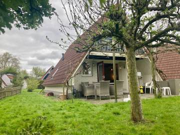 Bungalow für 6 Personen in Oostmahorn, Lauwersmeer, Bild 3