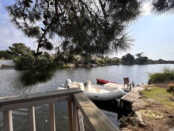 Villa for 8 Guests in Lecci, Corse-du-Sud, Picture 1