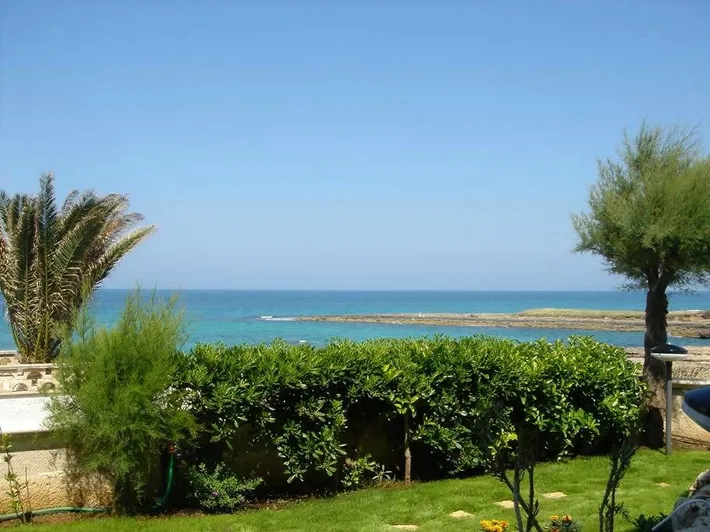 Appartamento vacanze per 3 persone, con panorama e giardino - 1