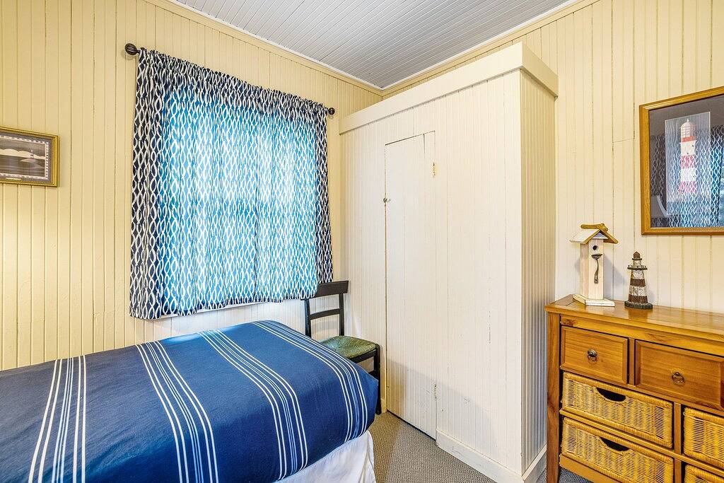 Glamping for 8 Guests in Gearhart, Oregon Coast