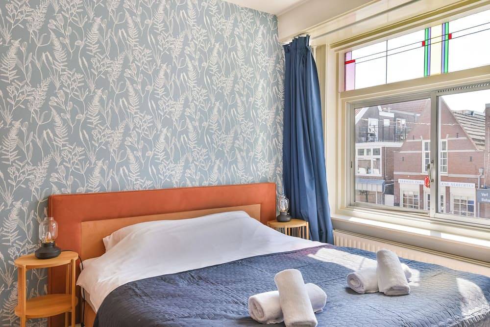 Studio La Riet in Alkmaar, Nederlandse Noordzeekust