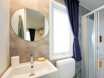 Camping für 7 Personen in Peschiera del Garda, Gardasee, Bild 4