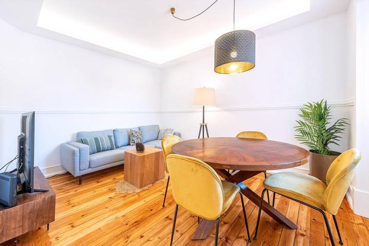 Gîte pour 3 personnes à Lisbonne - 2