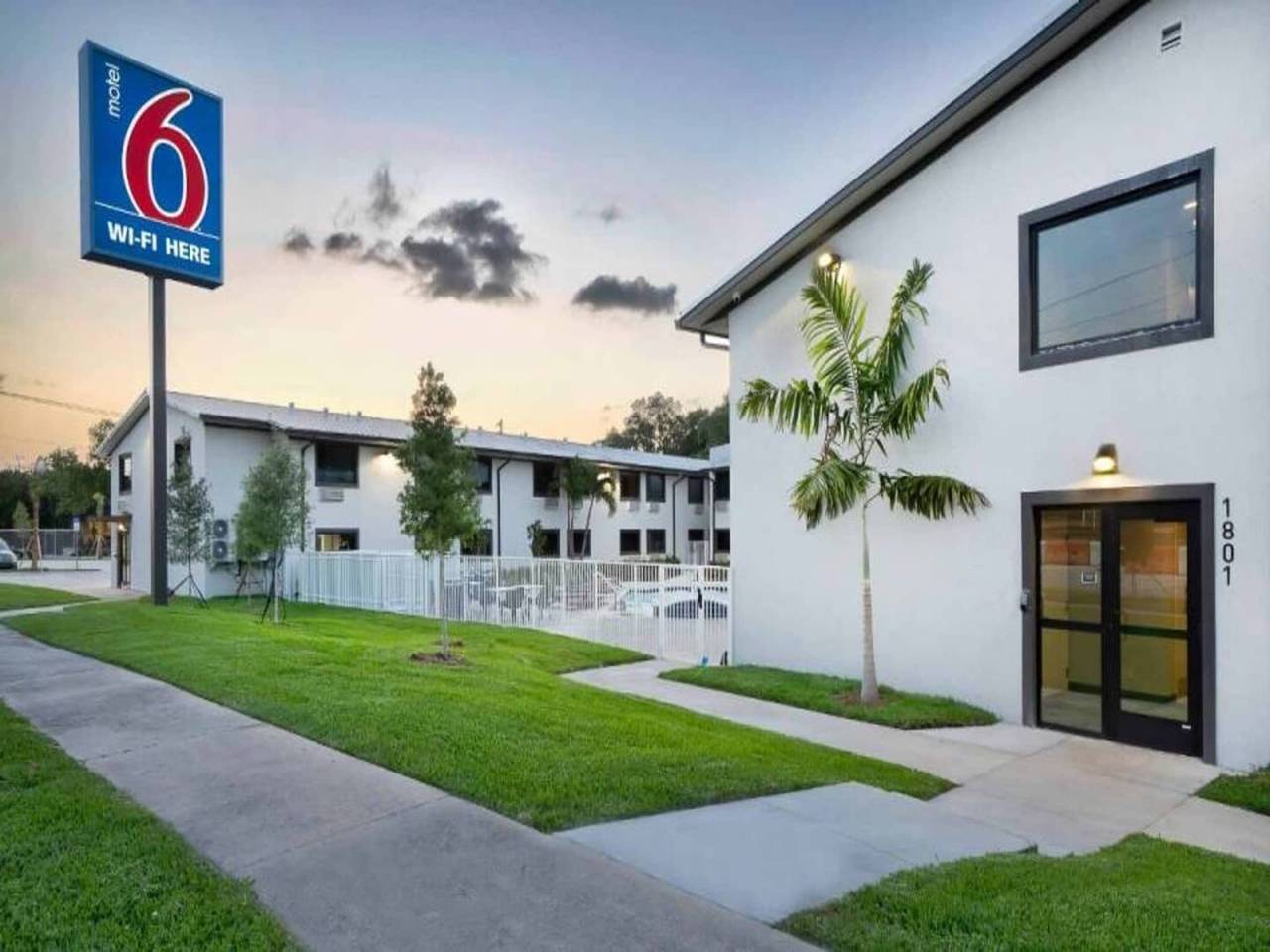 Apartamento entero, 2 camas matrimoniales | No fumadores in Fort Lauderdale, Broward County