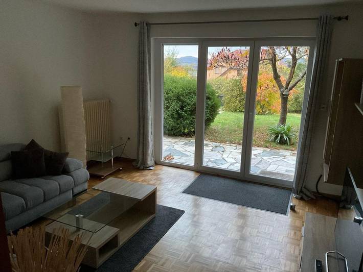 Ferienwohnung für 6 Personen, mit Terrasse und Garten in Niedenstein - 4