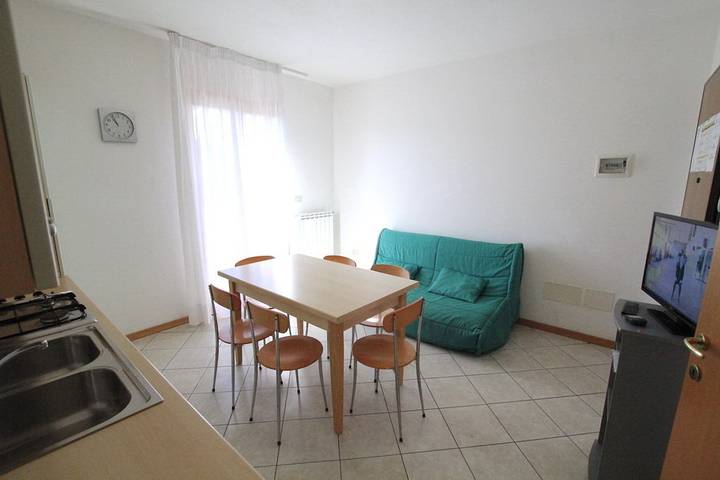 Entire holiday apartment, Residence Parco 12 in Spiaggia di Levante (Caorle), Caorle